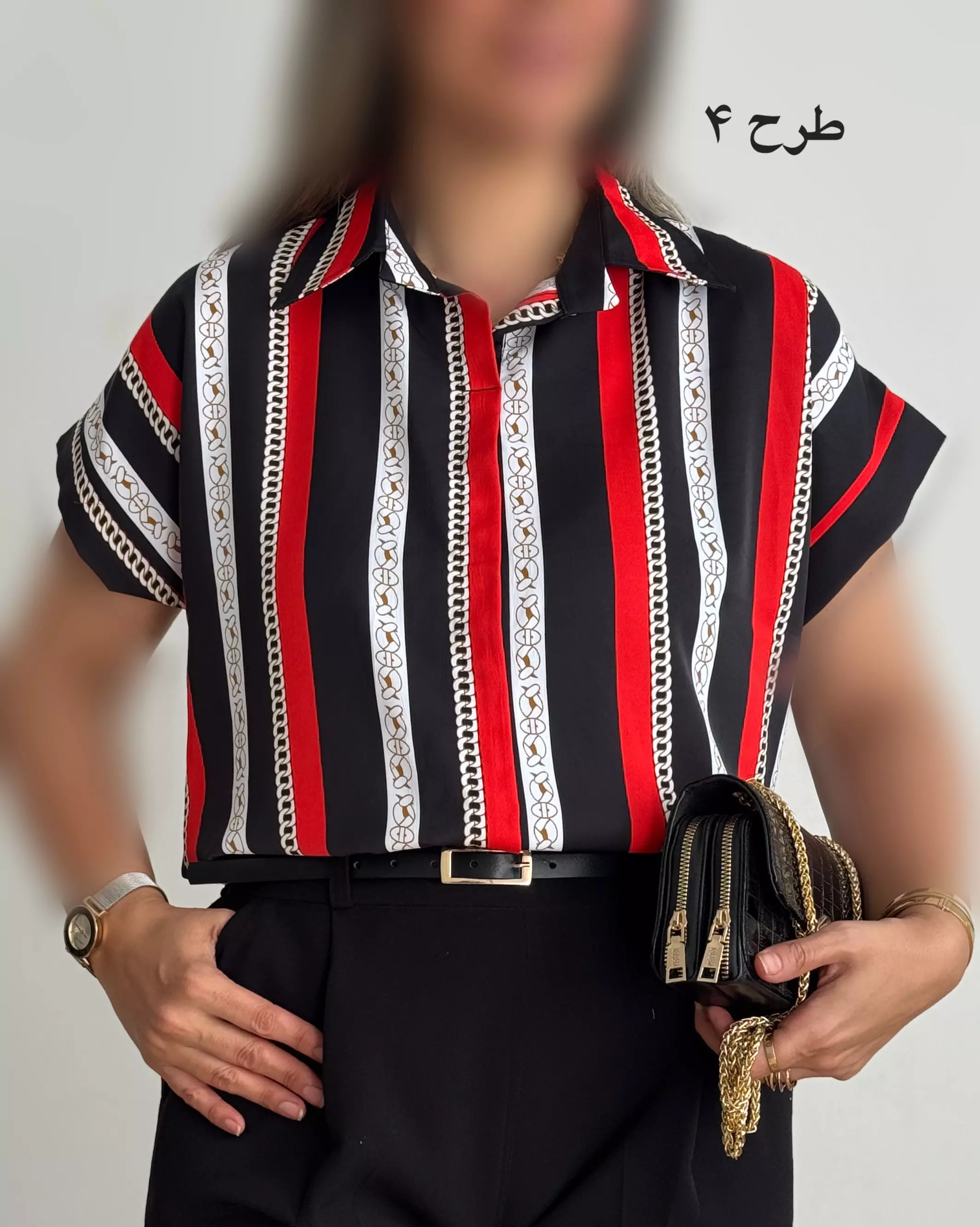 شومیز زیبا 48